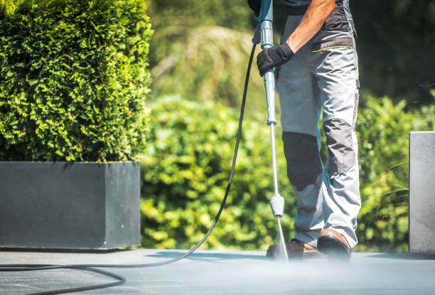 Best Restaurant Pressure Washing  in Johnston City, IL